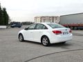 Orjinal Kasa  2012 124 Bg. Cruze LT