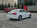 Orjinal Kasa  2012 124 Bg. Cruze LT
