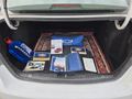 Orjinal Kasa  2012 124 Bg. Cruze LT