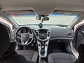 Orjinal Kasa  2012 124 Bg. Cruze LT