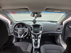 Orjinal Kasa  2012 124 Bg. Cruze LT