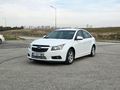 Orjinal Kasa  2012 124 Bg. Cruze LT
