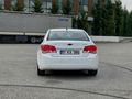 Orjinal Kasa  2012 124 Bg. Cruze LT
