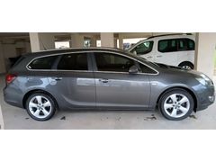 Sahibinden Opel Astra 1.3 CDTI ecoFLEX Sport 2012 Model Aydın