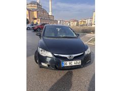 Sahibinden Honda Civic 1.6 i-VTEC Elegance 2007 Model 