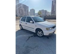 Sahibinden 1. Sınıf Volkswagen Polo 1.6 Comfortline 1998 Model 