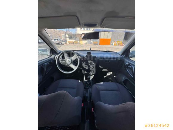 Sahibinden 1. Sınıf Volkswagen Polo 1.6 Comfortline 1998 Model 