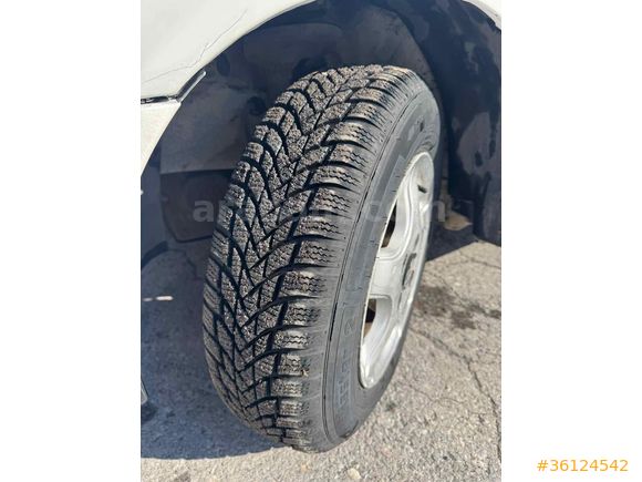 Sahibinden 1. Sınıf Volkswagen Polo 1.6 Comfortline 1998 Model 