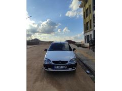 Sahibinden Citroen Saxo 1.5D SX 2000 Model
