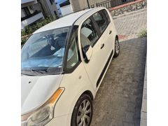Sahibinden Citroen C3 Picasso 1.4 SX 2009 Model