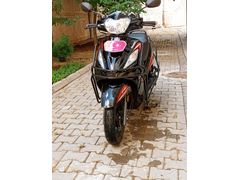 Sahibinden TVS Wego 