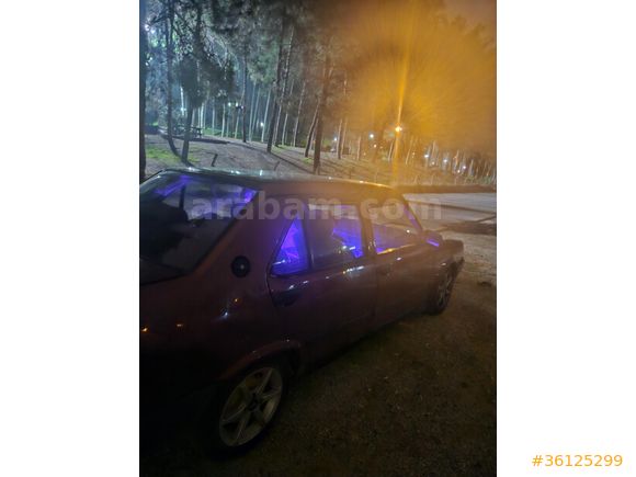 Sahibinden Tofaş Doğan SLX 1993 Model