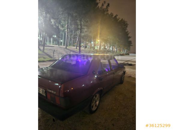 Sahibinden Tofaş Doğan SLX 1993 Model