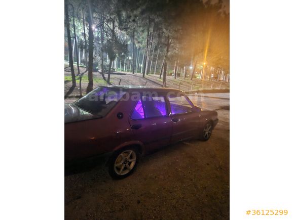 Sahibinden Tofaş Doğan SLX 1993 Model