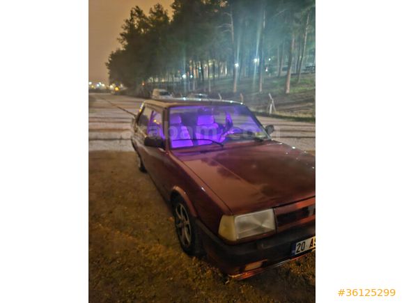 Sahibinden Tofaş Doğan SLX 1993 Model
