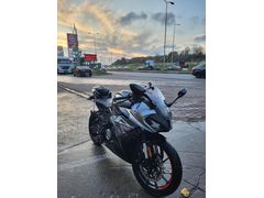 Sahibinden CFmoto 250SR