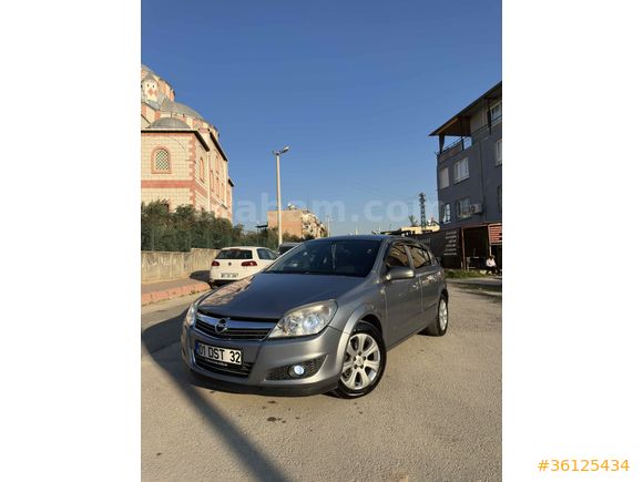 Sahibinden Opel Astra 1.3 CDTI Enjoy 2008 Model 