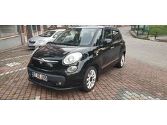 Sahibinden Fiat 500 Ailesi 500L 1.6 Multijet PopStar 2013 Model Bartın