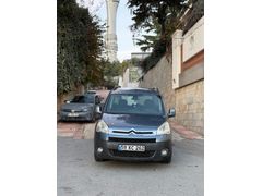 Sahibinden Citroen Berlingo 1.6 HDi Combi SX 2011 Model