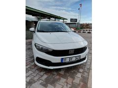 Sahibinden Fiat Egea 1.4 Fire Easy 2021 Model