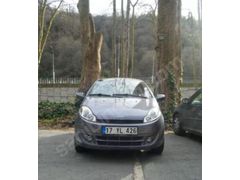 Sahibinden Chery Kimo 1.3 Forza 2010 Model  121000 km Gri