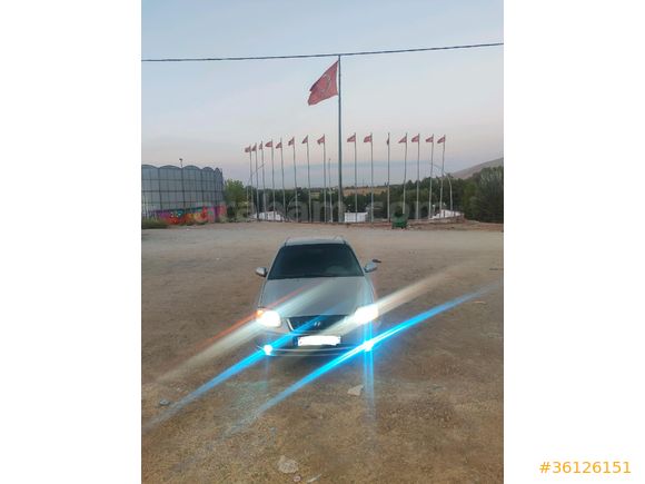 Sahibinden Hyundai Accent 1.3 Admire 2005 Model