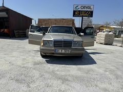 Sahibinden Mercedes - Benz 200 D 1990 Model 