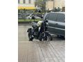Sahibinden CFmoto 250CL-X Trabzon