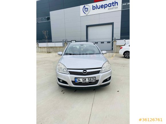 Sahibinden Opel Astra 1.6 Enjoy 2009 Model 