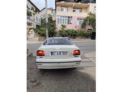 Sahibinden Fiat Marea 1.6 ELX 2000 Model