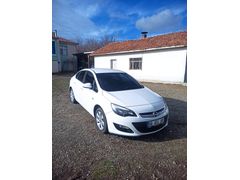 Sahibinden Opel Astra 1.6 Edition Plus 2017 Model
