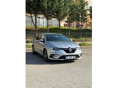 Sahibinden Renault Megane 1.3 TCe Touch 2023 Model
