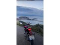 Fırsat motoru honda cb 250 r