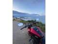 Fırsat motoru honda cb 250 r