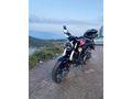Fırsat motoru honda cb 250 r