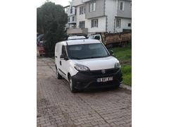 Sahibinden Fiat Doblo Cargo 1.6 Multijet Maxi 2023 Model Bursa