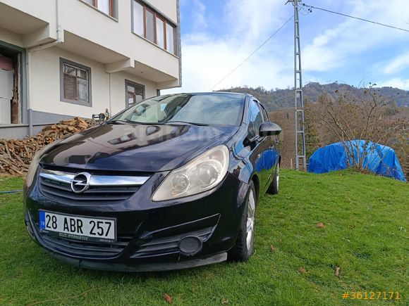 Sahibinden Opel Corsa 1.3 CDTI Essentia 2011 Model