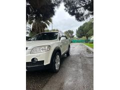 Sahibinden Chevrolet Captiva 2.0 D LT High 2011 Model