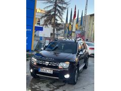 Sahibinden Dacia Duster 1.5 dCi Laureate 2017 Model Sivas 129.000 km Kahverengi