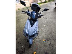 Sahibinden Kuba Pesaro 125 X 
