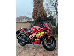 Sahibinden Bajaj Pulsar 200 RS 