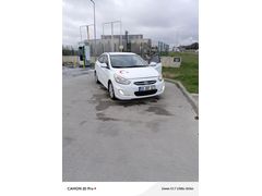 Sahibinden Hyundai Accent Blue 1.6 CRDI Mode Plus 2014 Model