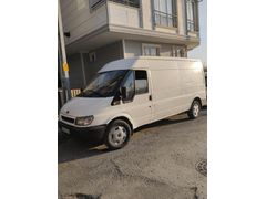 kamyonet kapalı Ford transit 350L