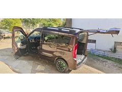 Sahibinden Fiat Doblo Combi 1.6 Multijet Premio Plus 2015 Model