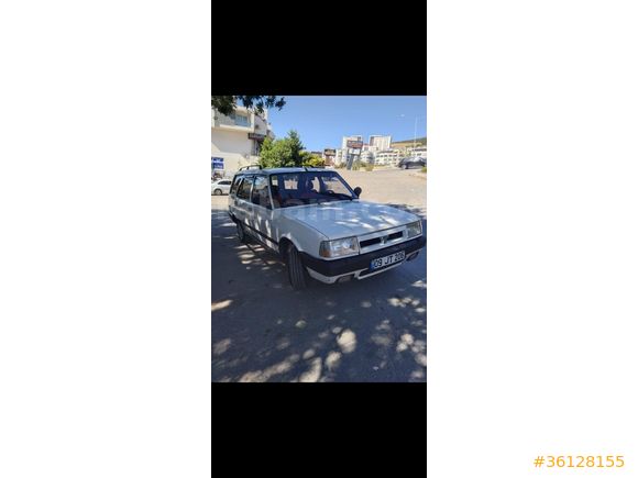 Sahibinden Tofaş Kartal S 1997 Model