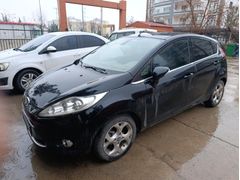 Sahibinden Ford Fiesta 1.4 Titanium 2011 Model