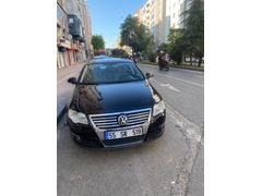 Sahibinden Volkswagen Passat 1.6 FSi 2008 Model