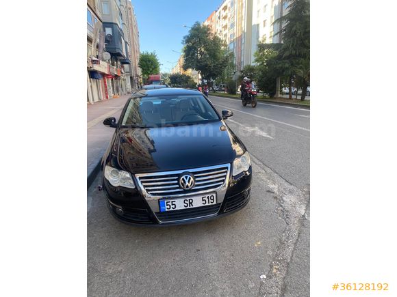 Sahibinden Volkswagen Passat 1.6 FSi 2008 Model