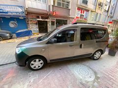 Sahibinden Dacia Dokker 1.5 DCi Ambiance 2013 Model  255.555 km Bej