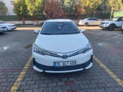 Sahibinden Toyota Corolla 1.33 Life 2017 Model İzmir